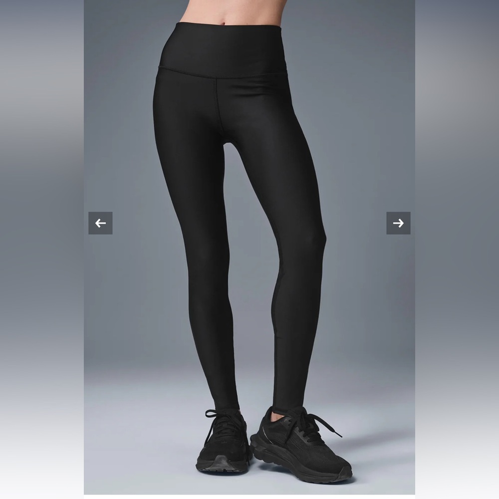 ALO yoga High-Waist Airlift Legging